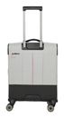 travelite CrossLITE 4W Trolley Expandable S Natur
