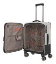 travelite CrossLITE 4W Trolley Expandable S Natur
