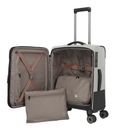 travelite CrossLITE 4W Trolley Expandable S Natur
