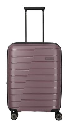travelite Air Base 4W Trolley Expandable S+ Lilac