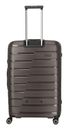 travelite Air Base 4W Trolley L Coffee travelite Air Base 4W Trolley L Coffee