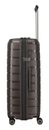 travelite Air Base 4W Trolley L Coffee travelite Air Base 4W Trolley L Coffee