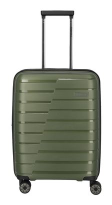 travelite Air Base 4W Trolley Expandable S+ Olive