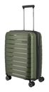 travelite Air Base 4W Trolley Expandable S+ Olive