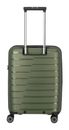 travelite Air Base 4W Trolley Expandable S+ Olive