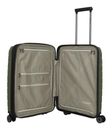 travelite Air Base 4W Trolley Expandable S+ Olive