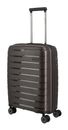 travelite Air Base 4W Trolley S Coffee