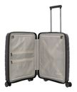 travelite Air Base 4W Trolley S Coffee