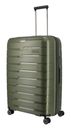 travelite Air Base 4W Trolley L Olive