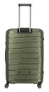 travelite Air Base 4W Trolley L Olive