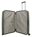 travelite Air Base 4W Trolley L Olive