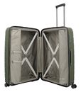 travelite Air Base 4W Trolley L Olive