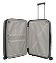 travelite Air Base 4W Trolley Expandable M Olive
