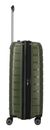 travelite Air Base 4W Trolley Expandable M Olive