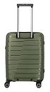 travelite Air Base 4W Trolley S Olive