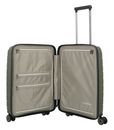 travelite Air Base 4W Trolley S Olive