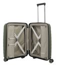 travelite Air Base 4W Trolley S Olive