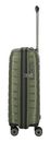 travelite Air Base 4W Trolley S Olive