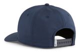 PUMA Heritage P Tech Cap Deep Navy - White Glow PUMA Heritage P Tech Cap Deep Navy - White Glow