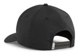 PUMA Heritage P Tech Cap Puma Black - White Glow