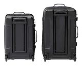 Fjällräven Färden Roller 35 Coal Black