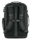 Fjällräven Färden Carry-On Pack Coal Black