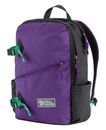 Fjällräven Vardag 17 Backpack Violette - Coal Black Fjällräven Vardag 17 Backpack Violette - Coal Black