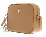 U.S. POLO ASSN. Jones Crossbody Bag Biscuit