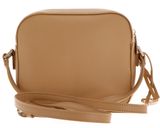 U.S. POLO ASSN. Jones Crossbody Bag Biscuit