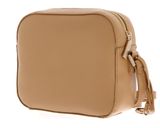 U.S. POLO ASSN. Jones Crossbody Bag Biscuit