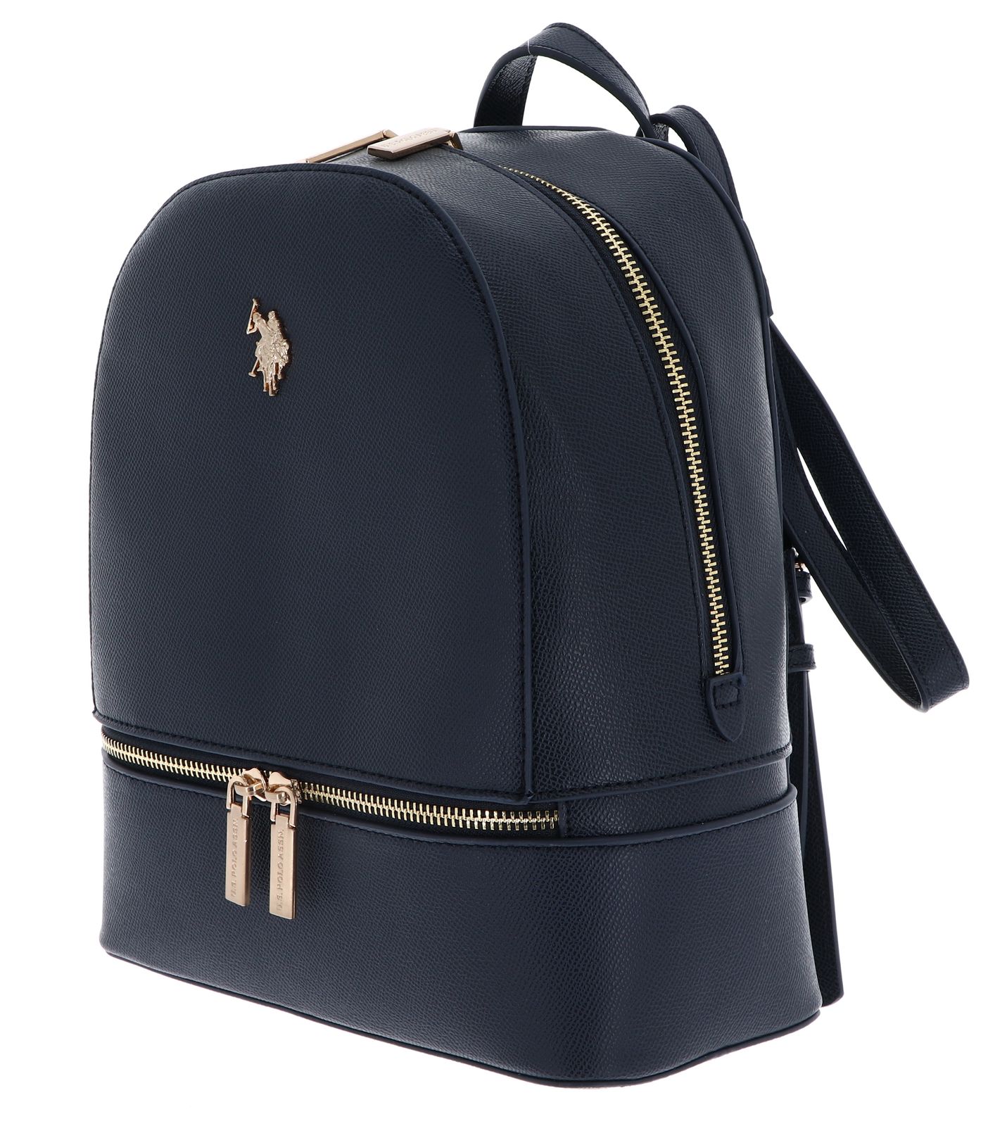 U.S. POLO ASSN. Jones Backpack Navy U.S. POLO ASSN. Jones Backpack Navy