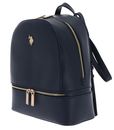 U.S. POLO ASSN. Jones Backpack Navy U.S. POLO ASSN. Jones Backpack Navy