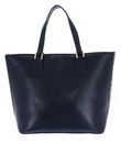 U.S. POLO ASSN. Heat Shopping Bag Navy