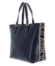 U.S. POLO ASSN. Heat Shopping Bag Navy