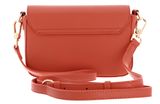 U.S. POLO ASSN. Mansion Flap Crossbody Bag Coral