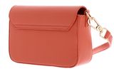 U.S. POLO ASSN. Mansion Flap Crossbody Bag Coral