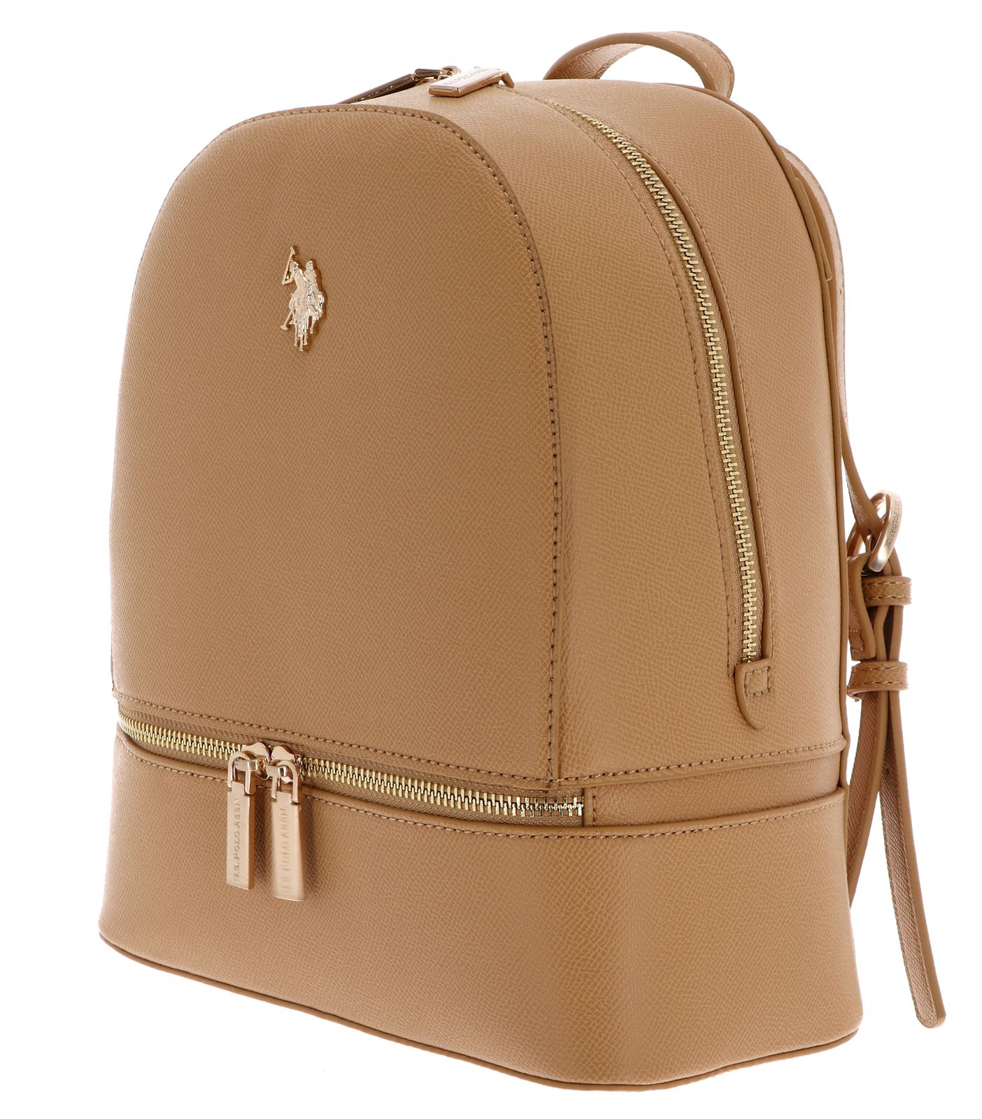 U.S. POLO ASSN. Jones Backpack Biscuit U.S. POLO ASSN. Jones Backpack Biscuit