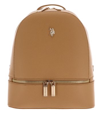 U.S. POLO ASSN. Jones Backpack Biscuit