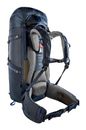 TATONKA Yukon 60+10 Navy