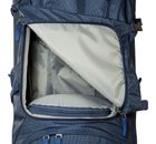 TATONKA Yukon 60+10 Navy