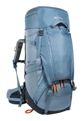 TATONKA Yukon 50+10 Women Elemental Blue