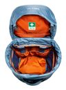 TATONKA Yukon 50+10 Women Elemental Blue