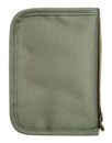 TATONKA Travel Zip RFID Block M Olive TATONKA Travel Zip RFID Block M Olive
