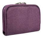 TATONKA Plain Wallet RFID Block M Midnight Plum TATONKA Plain Wallet RFID Block M Midnight Plum