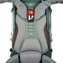 TATONKA Yukon 50+10 Sage Green