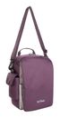 TATONKA Check In RFID Block XL Midnight Plum