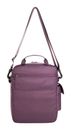 TATONKA Check In RFID Block XL Midnight Plum