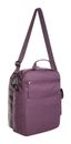 TATONKA Check In RFID Block XL Midnight Plum