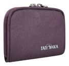TATONKA Zip Money Box RFID Block Midnight Plum TATONKA Zip Money Box RFID Block Midnight Plum