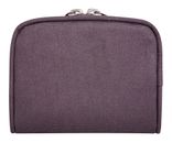 TATONKA Zip Money Box RFID Block Midnight Plum TATONKA Zip Money Box RFID Block Midnight Plum
